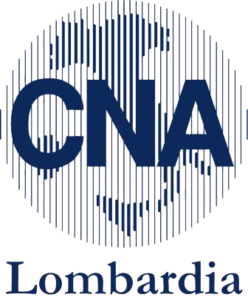 Logo CNA Lombardia