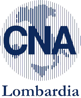 Logo CNA Lombardia Logo CNA Lombardia